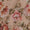 Super Fine Cotton (Mul Type) Beige Colour Premium Digital Floral Print 43 Inches Width Fabric freeshipping - SourceItRight