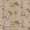 Super Fine Cotton (Mul Type) Beige Colour Premium Digital Floral Print Fabric