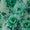 Super Fine Cotton (Mul Type) Pastel Green Colour Premium Digital Jaal Print Fabric Online 2151QJ