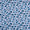 Polyester Crepe Off White Colour Digital Print Fabric freeshipping - SourceItRight