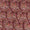 Viscose Chiffon Mauve Colour 40 Inches Width Digital Print Fabric freeshipping - SourceItRight