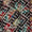 Viscose Chiffon Multi Colour 43 inches Width Digital Print Fabric freeshipping - SourceItRight