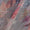 Viscose Chiffon Ash Grey Colour 40 Inches Width Digital Print Fabric freeshipping - SourceItRight