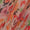 Viscose Chiffon Multi Colour 40 Inches Width Digital Print Fabric cut of 0.70 Meter