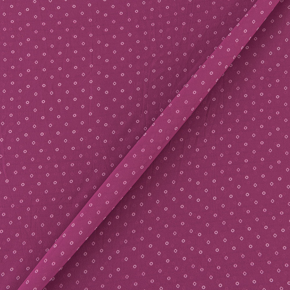 Buy Magenta Fabric Online in India @ Low Prices - SourceItRight