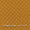 Georgette Mustard Colour Bandhani Print Poly Fabric Online 2253CH