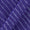 Georgette Violet Colour Leheriya Print Poly Fabric Online 2253CL28