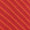 Crepe Type Orange Red Colour Digital Bandhani Print Flowy Fabric freeshipping - SourceItRight