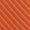 Crepe Type Fanta Orange Colour Digital Bandhani Print Flowy Fabric freeshipping - SourceItRight