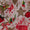 Cotton Satin Feel Off White Colour Christmas Inspired Print 43 Inches Width Polyester Fabric freeshipping - SourceItRight