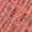 Buy Silver Chiffon Strawberry Pink Colour Digital Floral Print Poly Fabric 2290BG Online