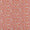 Silver Chiffon Off White Colour Digital Jaal Print Poly Fabric freeshipping - SourceItRight