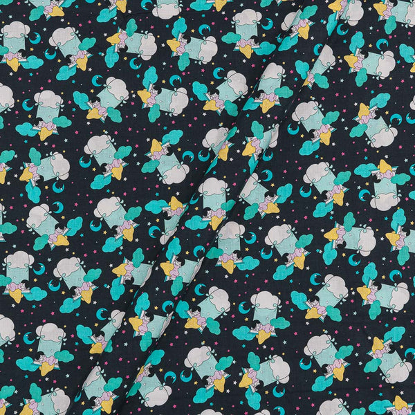 Buy Quirky Print Fabric Online Low Prices SourceItRight