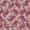 60's Soft (Silklized) Cotton Beige Colour Paisley Print 43 Inches Width Fabric freeshipping - SourceItRight