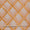 Georgette Milky White Colour Tikki & Thread Embroidered 42 Inches Width Fabric. freeshipping - SourceItRight