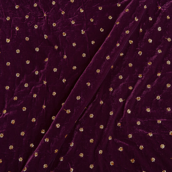 Buy Magenta Fabric Online in India @ Low Prices - SourceItRight