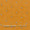 Buy Georgette Golden Orange Colour Artificial Mirror Embroidered Fabric Online 3085P