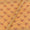 Buy Kota Checks Type Peach Colour Multi  Thread Embroidered Fabric Online 3114B