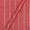 Buy Chanderi Feel Carrot Pink Colour Gota Patti & Thread Embroidered Fabric Online 3118E
