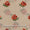 Chanderi Feel Ivory Colour Brush Effect 47 Inches Width Lurex Fabric freeshipping - SourceItRight
