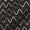Buy Gota Patti Embroidered Fancy Kota Checks Black Colour Fabric Online 3221M