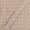Dyeable Georgette Off White Colour Gold Sequence And Thread Embroidered 43 inches Width Fabric freeshipping - SourceItRight