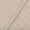 Dyeable Georgette Pearl White Colour 42 Inhces Width Sequence And Thread Embroidered Fabric freeshipping - SourceItRight