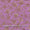 Chinnon Chiffon Purple Colour Gold Sequense Embroidered Fabric Online 3280D