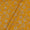 Chinnon Chiffon Yellow Colour Gold Sequense Embroidered Fabric Online 3280F