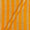 Buy Gota Patti Embroidered on Golden Orange Colour Cotton Silk Feel Fabric 3317A Online