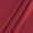 Spun Cotton (Banarasi PS Cotton Silk) Crimson Pink Two Tone 43 Inches Width Fabric - Dry Clean Only freeshipping - SourceItRight