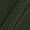 Spun Cotton (Banarasi PS Cotton Silk) Charcoal Green Colour 45 Inches Width Fabric - Dry Clean Only freeshipping - SourceItRight