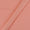 Butter Crepe Pastel Peach Colour 40 Inches Width Fabric freeshipping - SourceItRight