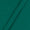 Butter Crepe Emerald Green Colour 40 Inches Width Fabric freeshipping - SourceItRight
