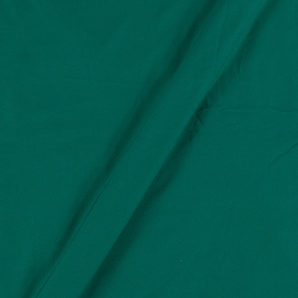 Butter Crepe Emerald Green Colour 40 Inches Width Fabric freeshipping - SourceItRight