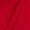 Butter Crepe Bright Red Colour 41 Inch Width Fabric freeshipping - SourceItRight