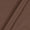 Butter Crepe Light Brown Colour 41 Inch Width Fabric freeshipping - SourceItRight