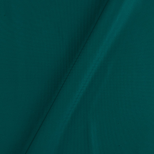 Butter Crepe Teal Green Colour 40 Inch Width Fabric freeshipping - SourceItRight