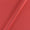 Butter Crepe Coral Pink Colour 40 Inches Width Fabric freeshipping - SourceItRight