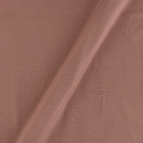 Pink scuba crepe fabric (2.80 meters)