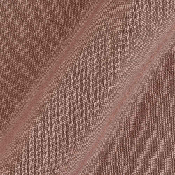 Cotton Polyester Blend Blush Pink Fabric remnant-180cmx180cm