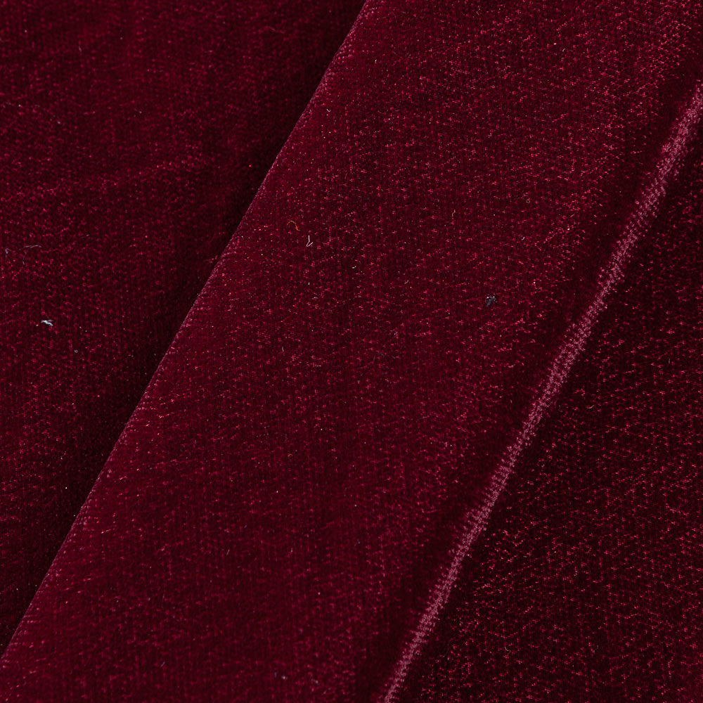 Micro Velvet Fabric By The Yard