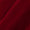 Micro Velvet Maroon Colour 45 Inches Width Fabric freeshipping - SourceItRight