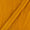 Micro Velvet Turmeric Yellow Colour Fabric Online 4005BY