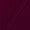 Micro Velvet Magenta Colour 46 Inches Width Fabric freeshipping - SourceItRight