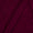 Micro Velvet  Raspberry Colour 43 Inches Width Fabric freeshipping - SourceItRight