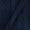 Buy Midnight Blue Colour Imported Satin Pleated Fabric Material 4012M Online