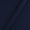 Buy Mulmul Type Cotton Midnight Blue Colour Dyed Fabric 4014J Online