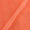 Buy Sparkling Organza Peach Orange Colour Imported Fabric 4015D Online