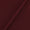 Buy Georgette Plum Colour Plain Dyed Poly Fabric Ideal For Dupatta Online 4016AG
